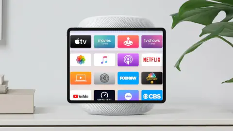 Apple'ın Yeni Akıllı Ev Paneli 'HomePad' İçin Ekim Ayı Söylentisi