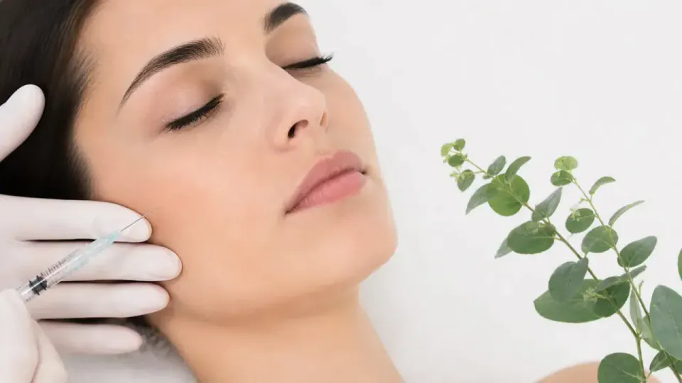 Masseter Botoksu ile Ameliyatsız Yüz İnceltme ve Çene Hattı Şekillendirme görseli