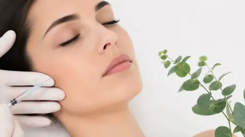 Masseter Botoksu ile Ameliyatsız Yüz İnceltme ve Çene Hattı Şekillendirme