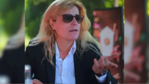 Hukuk Dünyasının Acı Kaybı: Avukat Öykü Didem Aydın Vefat Etti