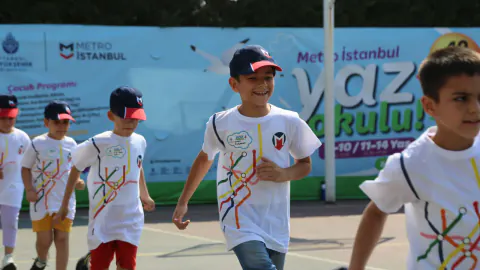 İstanbul ve Ankara'da Yaz Sezonu Başladı: 21-28 Haziran Etkinlik Rehberi