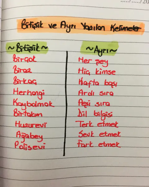 YKS 2026 TYT Türkçe'de 'Tiril Tiril' Krizi: Yazım Kuralları Analizi