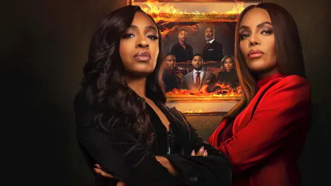 Tyler Perry'in 'Beauty in Black' 4. Sezon İçin Kameralar Ekim'de Dönüyor