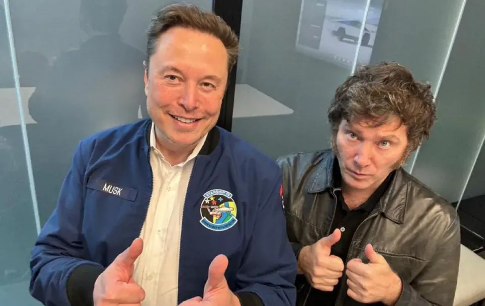 Elon Musk'ın DOGE Deneyi Sona Erdi: ABD'de Devlet Yönetimi Nasıl Değişti? görseli