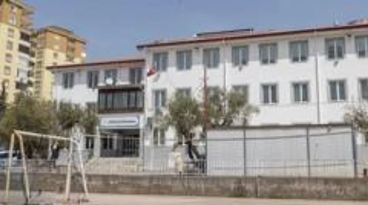 Kahramanmaraş okul saldırısı: Tutuklu anne ve babanın ilk duruşması bugün başlıyor Kahramanmaraş okul saldırısı: Tutuklu anne ve babanın ilk duruşması bugün başlıyor