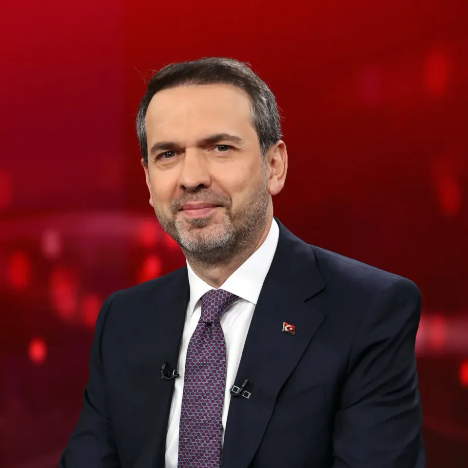 Bakan Bayraktar: TR-2 Reaktörü yeniden devreye giriyor, Sinop ve Trakya santralleri gündemde görseli