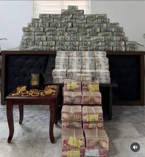 Irak'ta Yolsuzluk Şoku: 2 Trilyon Dolarlık Dev Vurgun Ortaya Çıktı