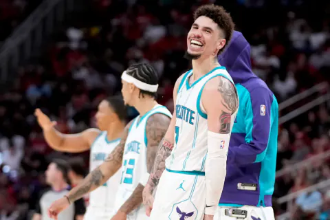 Charlotte Hornets'te Radikal Dönüşüm: LaMelo Ball Sonrası Yeni Yol Haritası