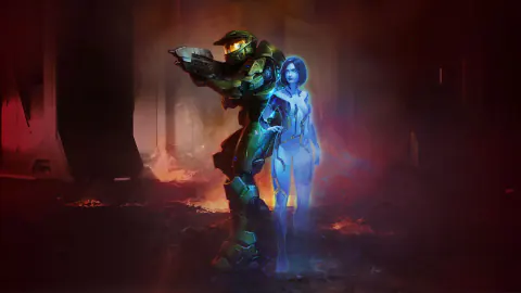 Xbox Yeniden Yapılanması: Halo Operasyonel Kontrolü Activision Kadrosuna Devretti
