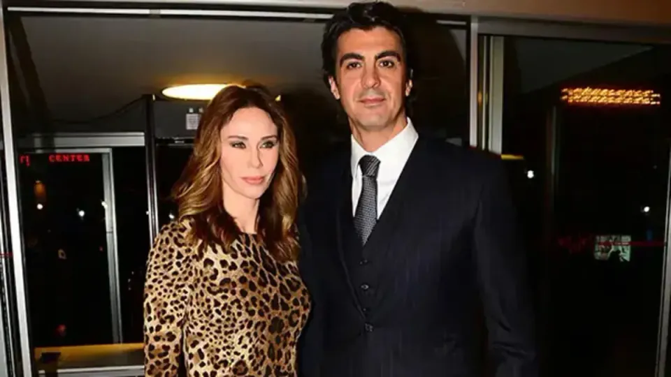 Demet Şener ve İbrahim Kutluay Barıştı mı? 'Ne Yaşandıysa Yaşandı' Dedi görseli