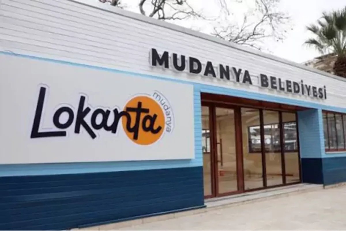 Mudanya Belediyesi'nden 200 TL'ye 4 Çeşit Yemek: 12-16 Ekim Haftalık Menüsü Açıklandı Mudanya Belediyesi'nden 200 TL'ye 4 Çeşit Yemek: 12-16 Ekim Haftalık Menüsü Açıklandı