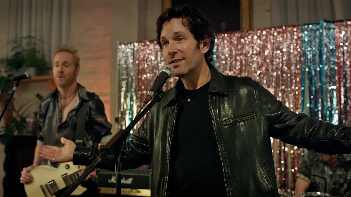 Paul Rudd'ın En İyi 15 Rolü: Komediden Marvel'a Kariyer Yolculuğu Paul Rudd'ın En İyi 15 Rolü: Komediden Marvel'a Kariyer Yolculuğu