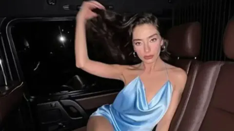 Neslihan Atagül 'Kaderin Cilvesi' ile ekranlara dönüyor: Pavyon dansçısı Peri rolü