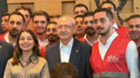 CHP'deki 'Figüran' İddiası Soruşturuluyor: Savcılık Adım Attı