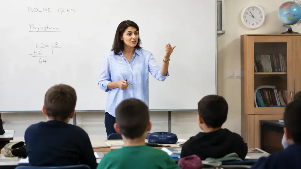 MEB Proje Okulları Öğretmen Atama Sonuçları Açıklandı: Sorgulama Ekranı Aktif görseli