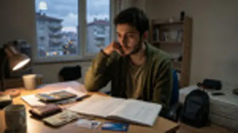 Ankara'da 30 gün 5 bin TL: Öğrenci bursu kira ödediğinde bitiyor