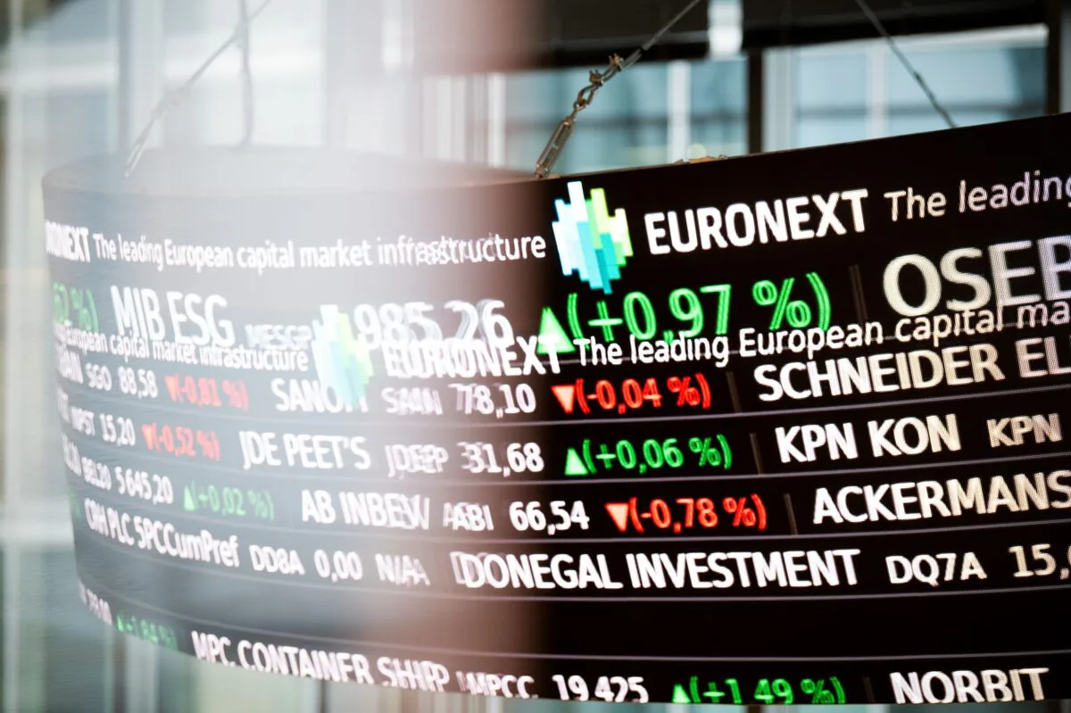 ECB Faiz Artırımları Başlıyor: Avrupa Borsalarında Hangi Stratejiler Kazandırır? ECB Faiz Artırımları Başlıyor: Avrupa Borsalarında Hangi Stratejiler Kazandırır?
