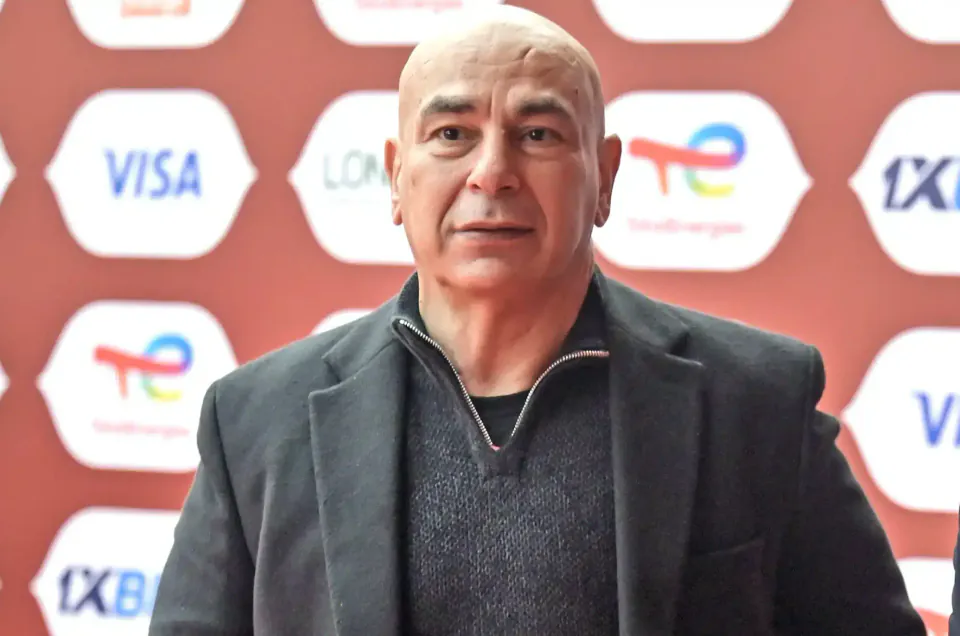 Mısır'da Salah Bilmecesi: Hossam Hassan Kararını Verdi görseli