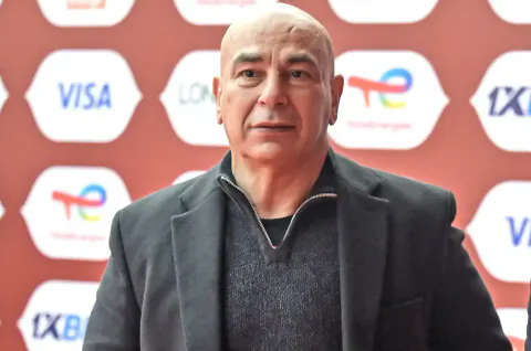 Mısır'da Salah Bilmecesi: Hossam Hassan Kararını Verdi