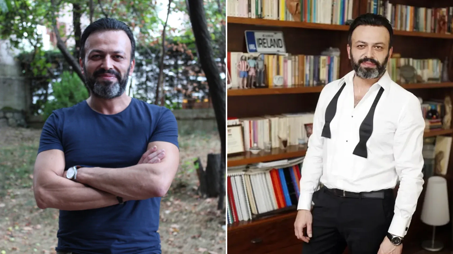 Serhat Mustafa Kılıç evinde ölü bulundu: Otopsi için Adli Tıp'a gönderildi Serhat Mustafa Kılıç evinde ölü bulundu: Otopsi için Adli Tıp'a gönderildi