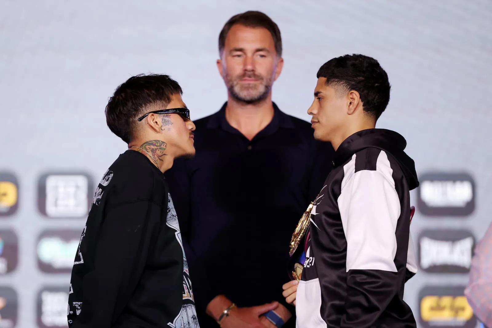 Jesse Rodriguez ve Antonio Vargas Karşı Karşıya: Bantamweight Sıkletinde Dev Hesaplaşma Jesse Rodriguez ve Antonio Vargas Karşı Karşıya: Bantamweight Sıkletinde Dev Hesaplaşma görseli