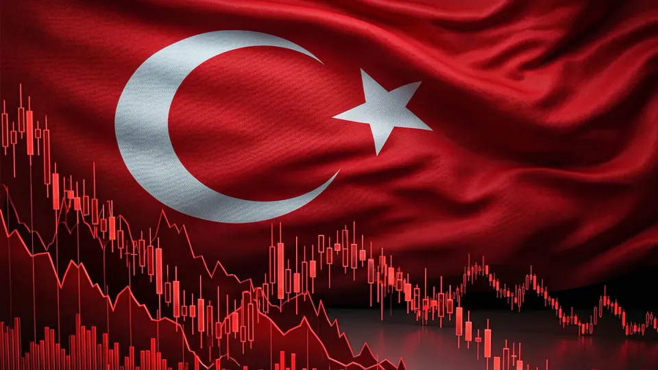 Goldman Sachs Türkiye'nin 2026 Enflasyon Tahminini Yükseltti görseli
