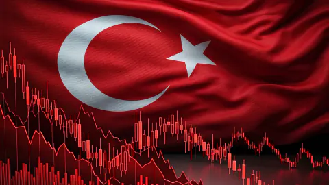 Goldman Sachs Türkiye'nin 2026 Enflasyon Tahminini Yükseltti