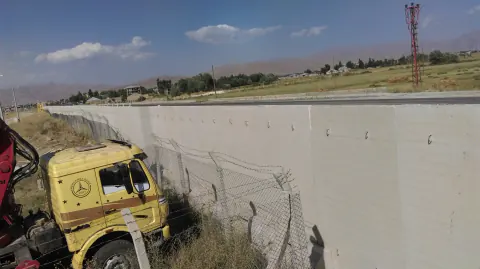 Bartın Belediyesi'nden Altyapı Hamlesi: 6 Yeni İstinat Duvarı Yapılacak