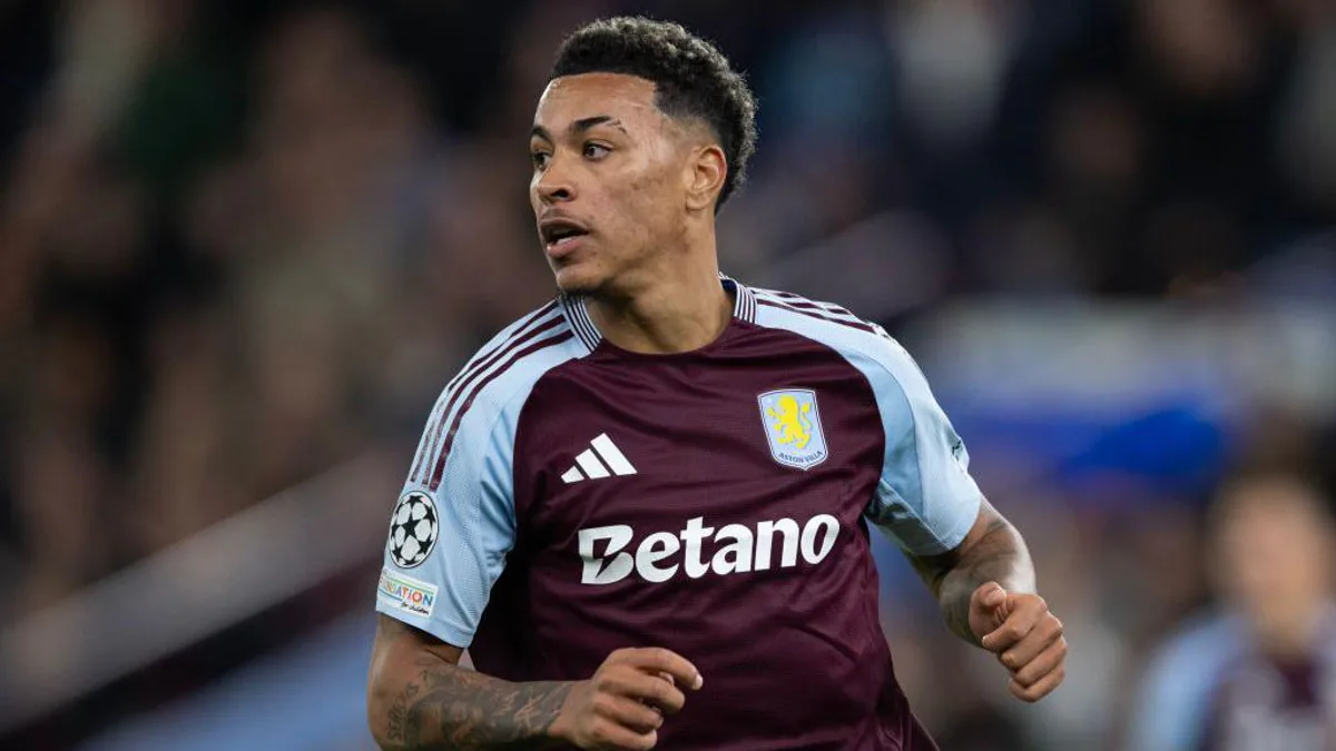 Chelsea'den Rekor Transfer: Morgan Rogers Kadroda Chelsea'den Rekor Transfer: Morgan Rogers Kadroda