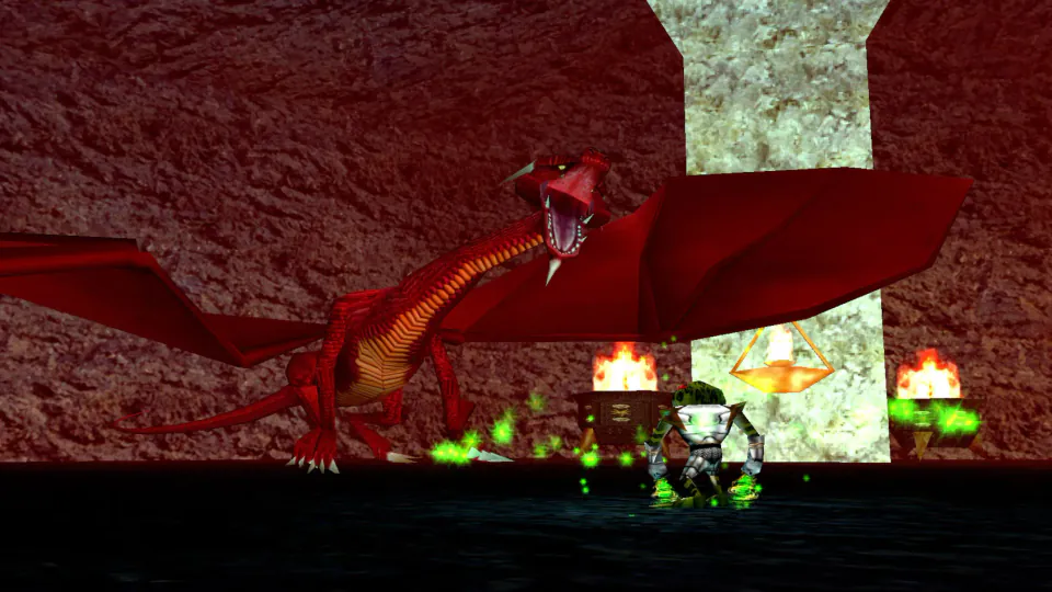 EverQuest Legends ile MMORPG Dünyasına Nostaljik Dönüş görseli