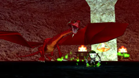 EverQuest Legends ile MMORPG Dünyasına Nostaljik Dönüş