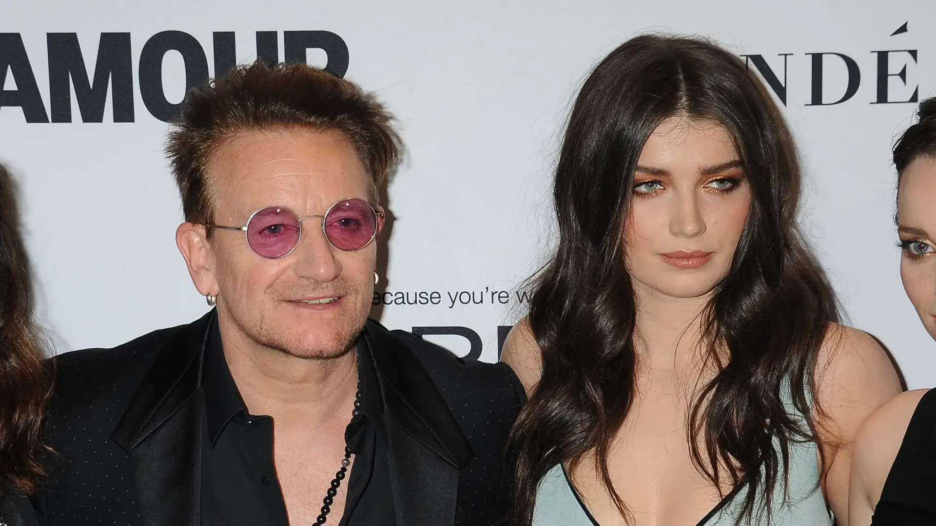 Bono'nun Kızı Eve Hewson'dan Şöhret İtirafı: Dünyadaki En Aptalca Şey Bono'nun Kızı Eve Hewson'dan Şöhret İtirafı: Dünyadaki En Aptalca Şey