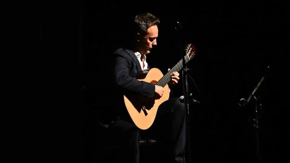 15. Uluslararası Antalya Gitar Festivali Büyük İlgiyle Sona Erdi görseli