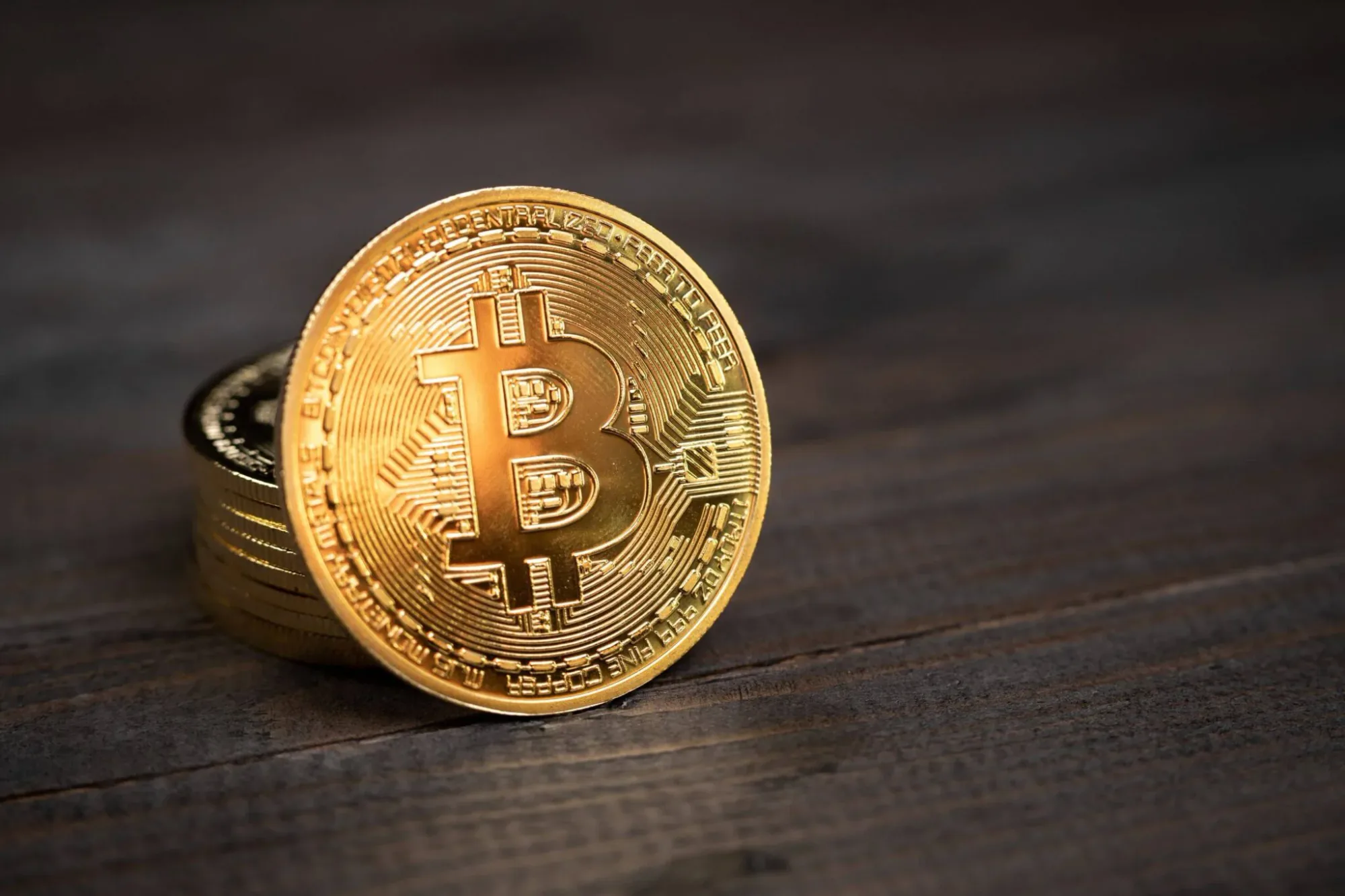 BlackRock'tan Finansal Devrim: Bitcoin ETF ve Tokenizasyon Hamleleri BlackRock'tan Finansal Devrim: Bitcoin ETF ve Tokenizasyon Hamleleri