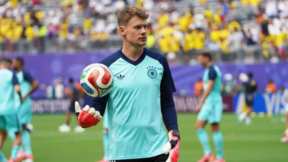 Alexander Nübel Beşiktaş Yolunda: Bayern Münih ile Ayrılık Kapıda görseli