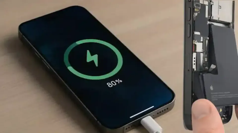 iPhone Bataryası Ne Zaman Değiştirilmeli? Apple’ın Resmi %80 Eşiği ve 4 Kritik Belirti görseli