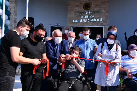 Çöl Ekosisteminin Gizemli Sakinleri: Ekstremfiller ve Yaşam Mücadelesi