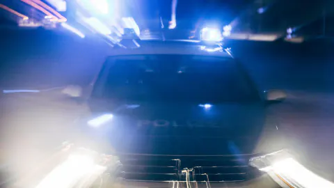 Streifenwagen Nedir? Almanya Polisi'nin Operasyonel Omurgası Olan Patrul Araçlarının Detayları