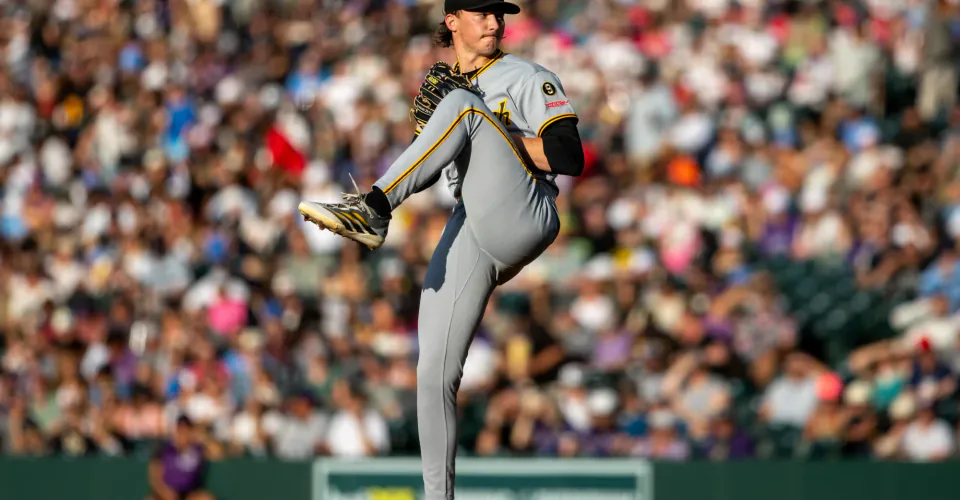 Pittsburgh Pirates ve Arizona Diamondbacks Karşı Karşıya: Kritik Eşleşme PNC Park'ta görseli
