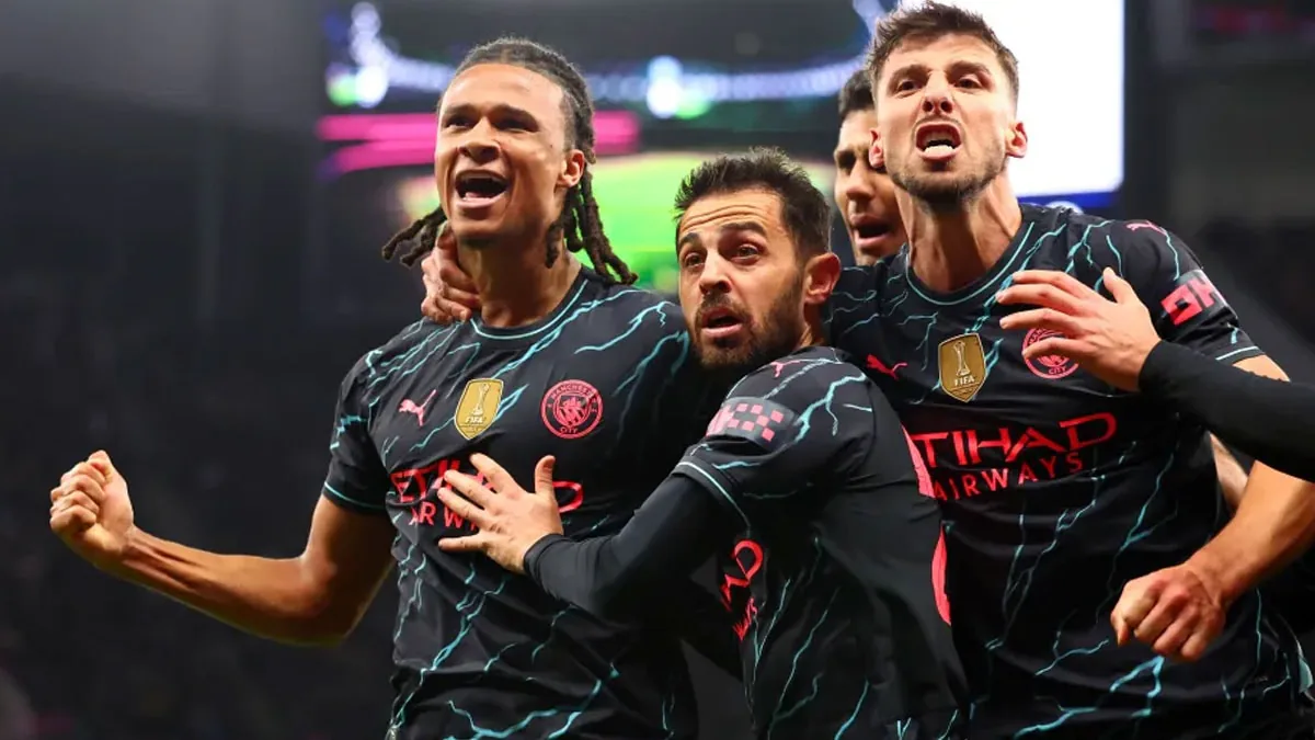 Fenerbahçe'de Savunma Hattına Dünya Yıldızı: Nathan Aké İddiaları
