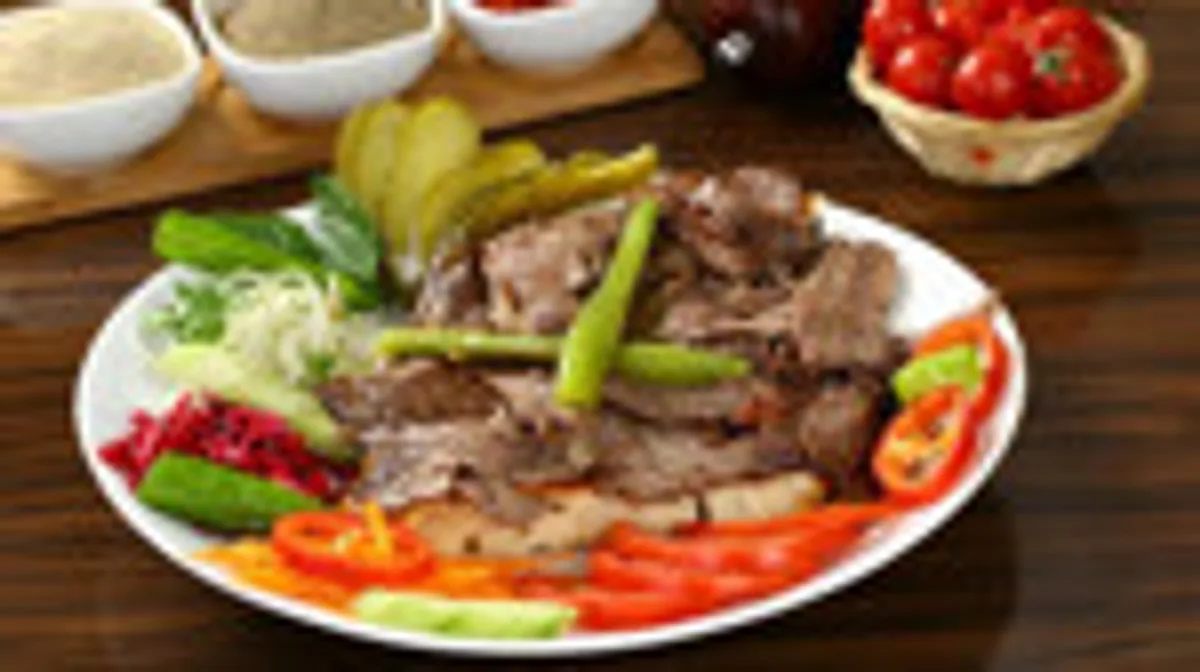 Çubuk Belediyesi'nden Gastronomi Hamlesi: Çubuk Döneri Tanıtımı Başladı Çubuk Belediyesi'nden Gastronomi Hamlesi: Çubuk Döneri Tanıtımı Başladı