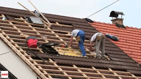 Erbaa İlçe Emniyet Müdürlüğü binasında bakım onarım ihalesi başlıyor