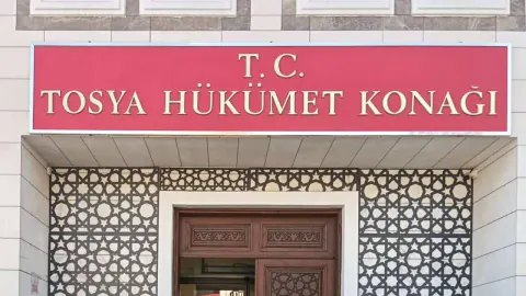 Tosya Milli Emlak'tan Dev Satış: 16 Taşınmaz İçin İhale Tarihi Belli Oldu