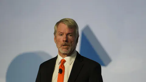 Michael Saylor ve Jack Mallers Arasında Bitcoin Raporlama Savaşı: mNAV Tartışması