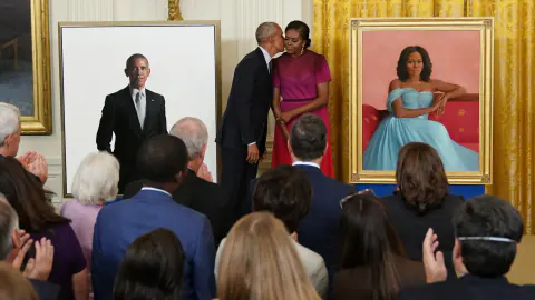 Michelle Obama'dan Z Kuşağına Tartışmalı Kariyer Tavsiyesi