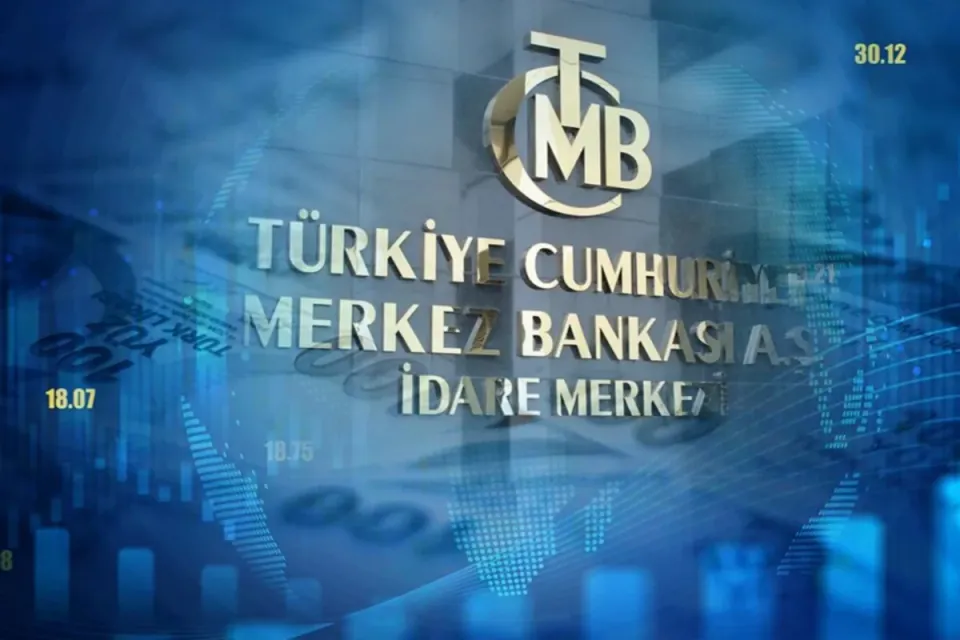 Merkez Bankası Aylık Fiyat Gelişmeleri Verilerini Paylaştı görseli