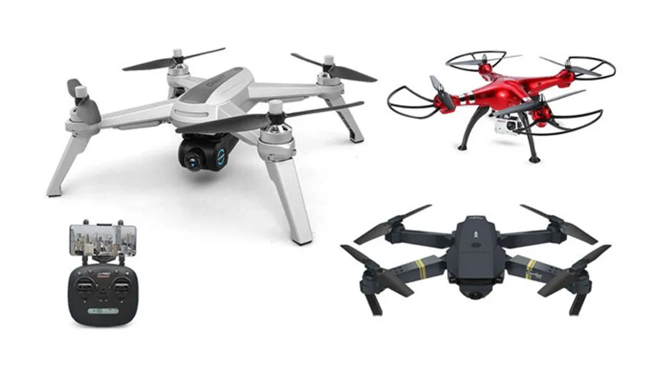 TP Batman Bölge Müdürlüğü Drone Alımı İçin İhaleye Çıkıyor TP Batman Bölge Müdürlüğü Drone Alımı İçin İhaleye Çıkıyor