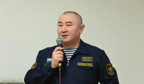 Kazakistan'da 14 Askerin Ölümüyle Sonuçlanan Tatbikat: Eski Deniz Komutanı Tutuklandı
