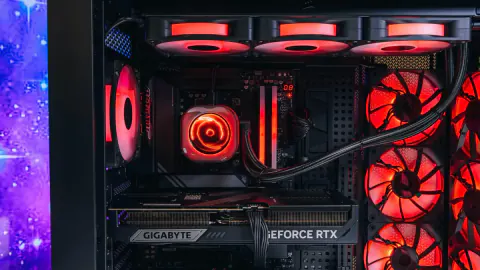 Origin PC Millennium Desktop İncelemesi: Güçlü Performans, Kritik Yapılandırma