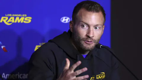 Los Angeles Rams: Atwell'i İade Aldılar, Haçlı Kaldırdı; Bennett QB2 Oldu